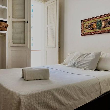Apartamento Acolhedor Na Avenida Atlantica Rio de Janeiro Zewnętrze zdjęcie