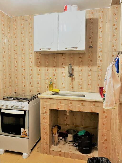 Apartamento Acolhedor Na Avenida Atlantica Rio de Janeiro Zewnętrze zdjęcie